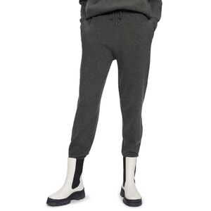 NWT Ted Baker Luciiyy High Rise‎ Knit Trousers Joggers Pants 4